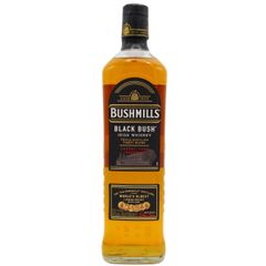 Bushmills Black Bush