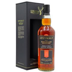The Macallan Speymalt 1967 49 Year Old