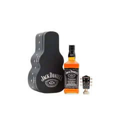 Jack Daniel's Old No. 7