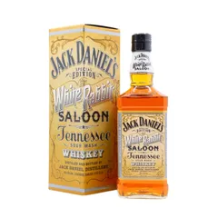 Jack Daniel's White Rabbit Saloon - Special Edition