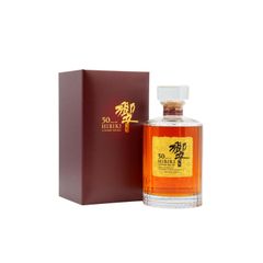 Hibiki Blended Japanese 30 Year Old