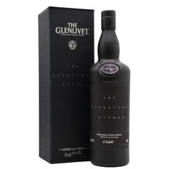 Glenlivet Cipher