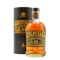 Aberfeldy 16 Year Old