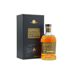 Aberfeldy 21 Year Old