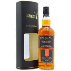 Macallan Speymalt 1998 18 Year Old