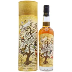 Compass Box Spice Tree Extravaganza