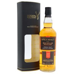 The Macallan Speymalt 2007 9 Year Old