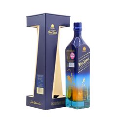 Johnnie Walker Blue Label 2017 Lunar New Year - Year Of The Roost