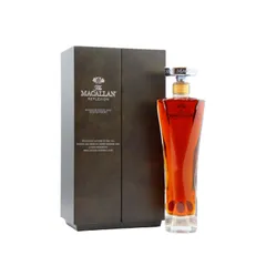The Macallan 1824 Master Series - Reflexion Decanter Single Mal