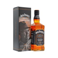 Jack Daniel's Master Distiller Series Edition 3
