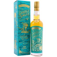 Compass Box The Double Single
