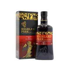 Highland Park Valkyrie - Viking Legend Series #1