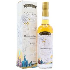 Compass Box Phenomenology