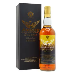 Amrut Greedy Angels 2nd Release - Chairman's Reserve 8 Year Old