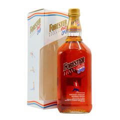 Old Forester Barrel Reserve 1996 Olympics Bourbon 1984 12 Year Old