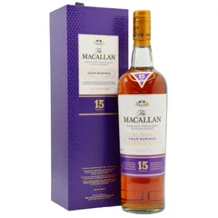 Macallan Gran Reserva 2017 Edition 15 Year Old