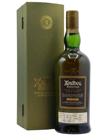 Ardbeg 1974 Cask 2752