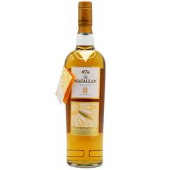 Macallan Summer 2006 - Easter Elchies Seasonal Selection 1998 8 Year Old