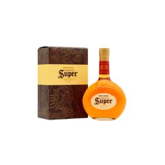 Nikka Super Nikka Rare Old Japanese
