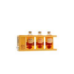 Nikka Black, Red & White Japanese
