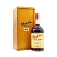 Glenfarclas The Family Casks #3184 1969 37 Year Old