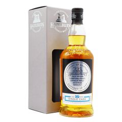 Hazelburn Single Cask 2007 10 Year Old