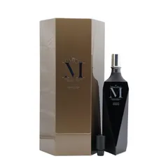 Macallan 1824 Master Series - M Decanter Black 2019 Release