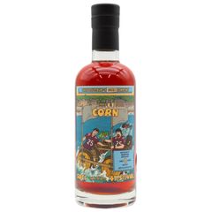 Reservoir That Boutique-y Whisky Company Batch #1 Corn 2 Year Old Spirit Drink