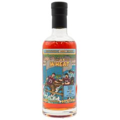 Reservoir That Boutique-y Whisky Company Batch #1 Wheat 2 Year Old Spirit Drink