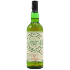 Brora (silent) SMWS Scotch Malt Whisky Society 61.16 1982 21 Year Old