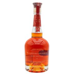 Woodford Reserve Master's Collection Brandy Cask Finish Kentucky St