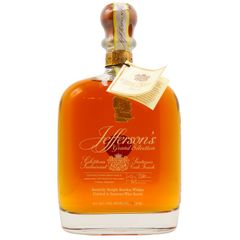 Jefferson's Grand Selection - Chateau Suduiraut