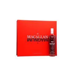 The Macallan Masters Of Photography - Magnum 7th Edition