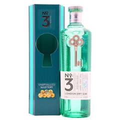No. 3 London Dry Gin