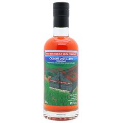 Caroni (Silent) That Boutique-y Rum Company Batch #7 23 Year Old Rum
