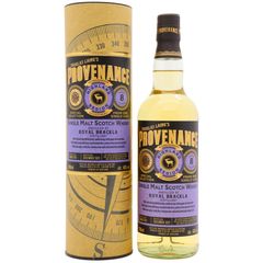 Royal Brackla Douglas Laing Provenance Single Cask #15433 2013 8 Year Old