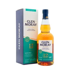Glen Moray Elgin Heritage 12 Year Old