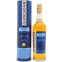 Glencadam American Oak Reserve