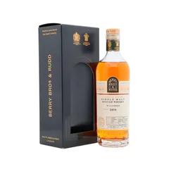 Williamson Berry Bros & Rudd - Single Cask #05057 2014 7 Year Old
