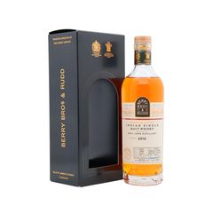 Paul John Berry Bros & Rudd - Single Cask #6414 2015 6 Year Old