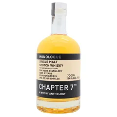 Ben Nevis Chapter 7 Single Cask #543 2013 8 Year Old