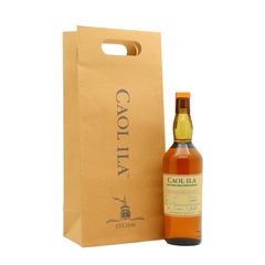 Caol Ila Feis Ile 2023 - Distillery Exclusive Single Cask # 20 Year Old