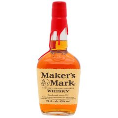 Maker's Mark