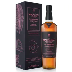 The Macallan Harmony Collection #6 - Fresh Coconut