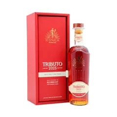 Havana Club Tributo 2025 Release Rum