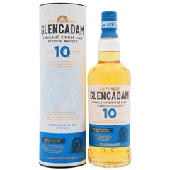 Glencadam 10 Year Old