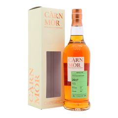 Linkwood Carn Mor Strictly Limited Tokaji Cask Finish Singl 2017 8 Year Old
