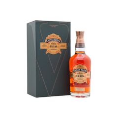 Chivas Regal Ultis