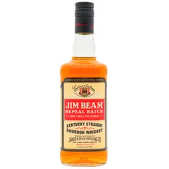Jim Beam Repeal Batch
