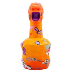 Dictador Game Changer Richard Orlinski Orange Edition Rum